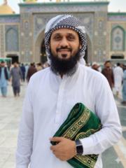 Muhammad Zahid
