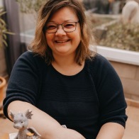 Anke Kott