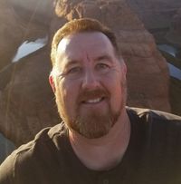 Chad Halvorson