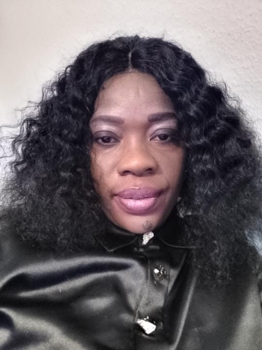 Faith Matthew
