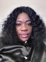 Faith Matthew