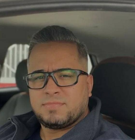 Rafael Salcedo