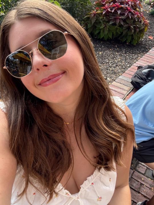 Becca Lonngren