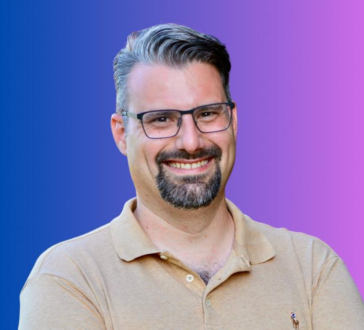 Patrick Ghys