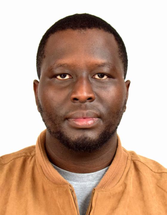 Randall Kihara