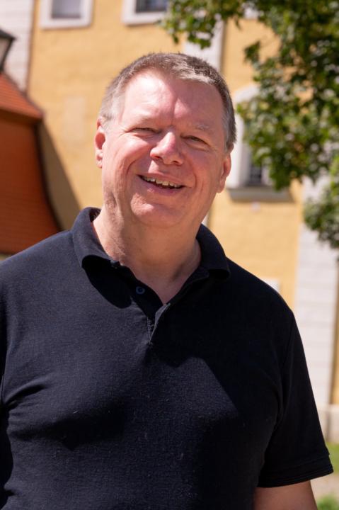 Hauke Peters
