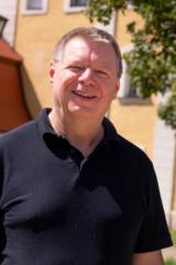 Hauke Peters