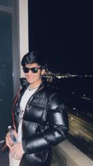 Muhammad Ahmed