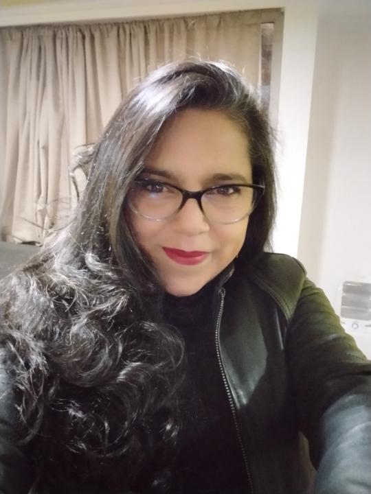 Mónica Elvira Ati