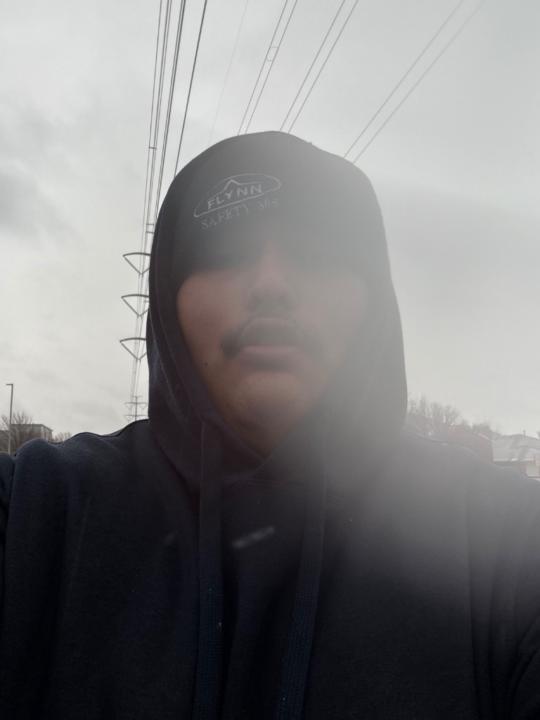 Angel Garza