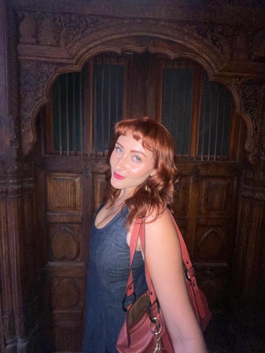 Isabel Pérez Gómez