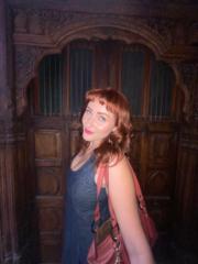 Isabel Pérez Gómez