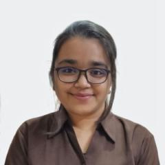 Vidhi Merai