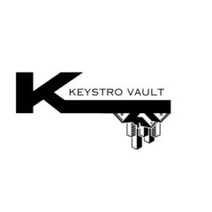 Keystro Vault