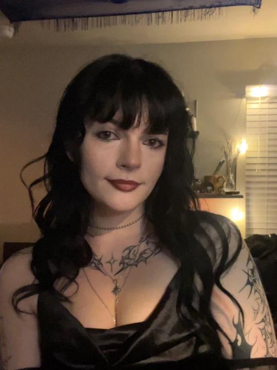 Ryleigh Dorrough