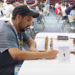 José Ignacio Cárcamo Calderón