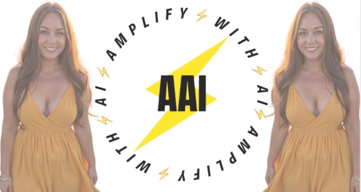 Amplify with Ai