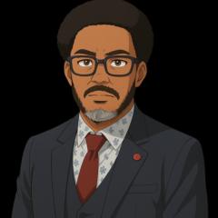 Charlton Holmes