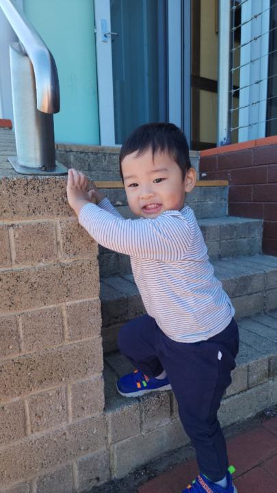 Henley Jang
