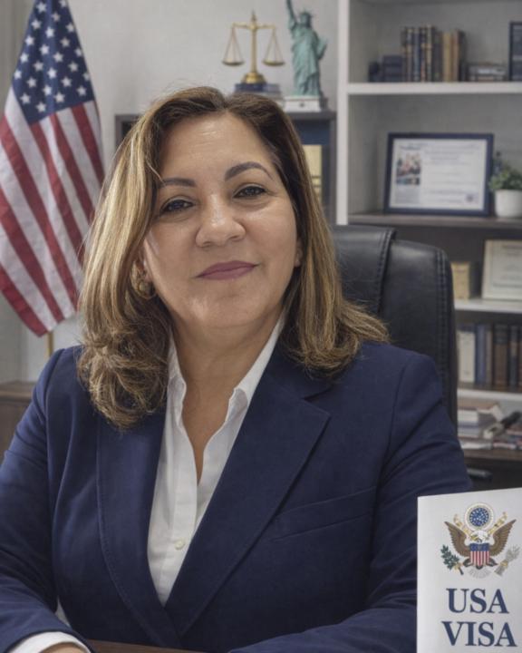 Jenny Soto
