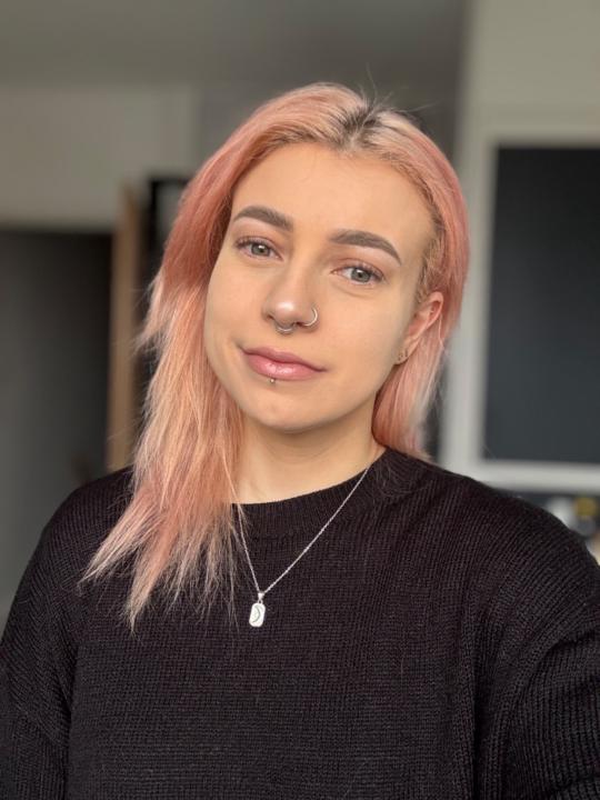 Victoria Newell