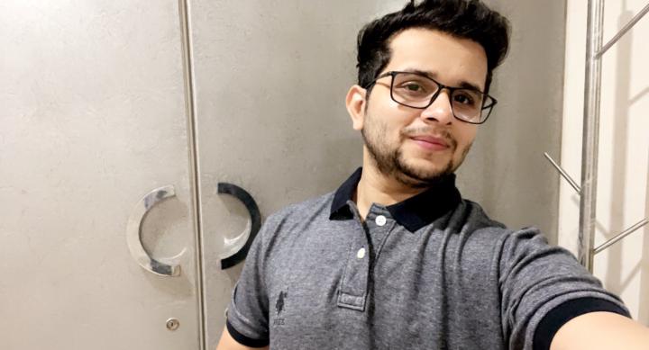Faisal Kagzi