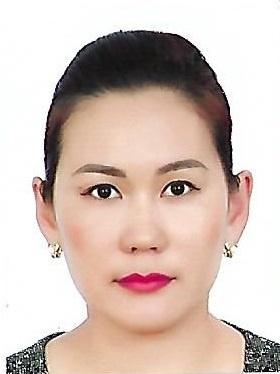 Лхагвасүрэн Лхагваа