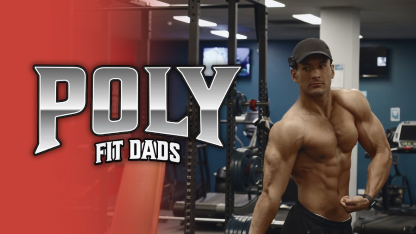 The Polyfit Dad Community