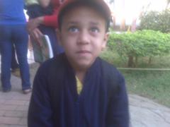 Isaac Arias