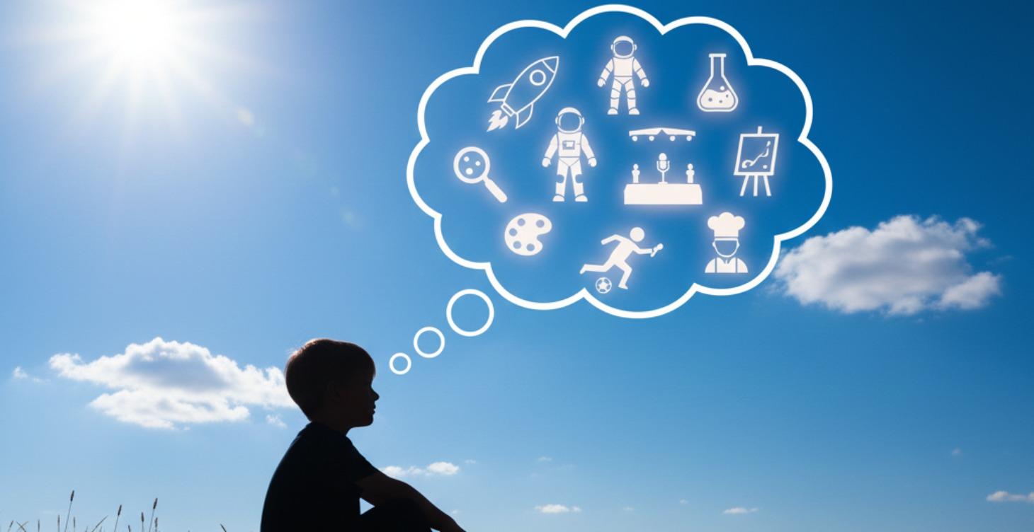 Help a child achieve their Dreams