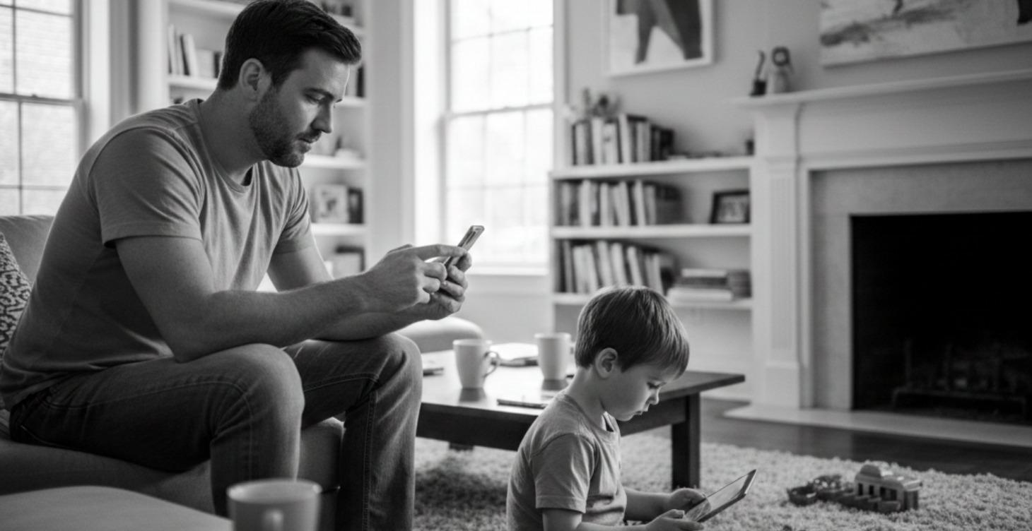 Importance of Screen Time