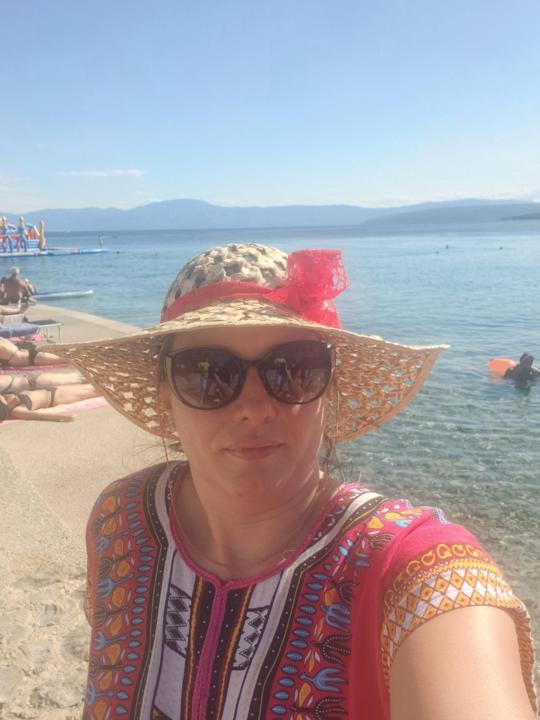 Beata Palinkas