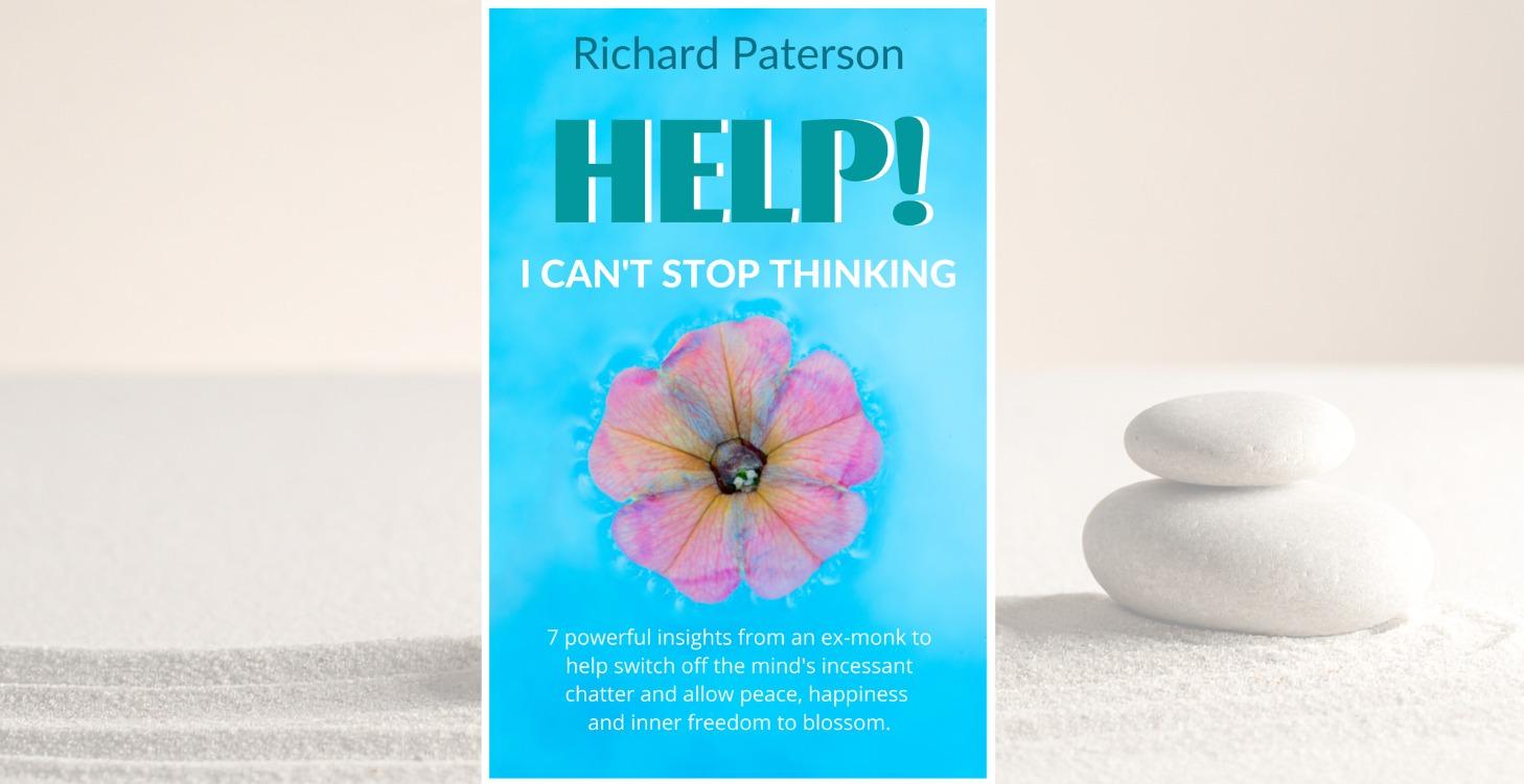 Help! I Can't Stop Thinking