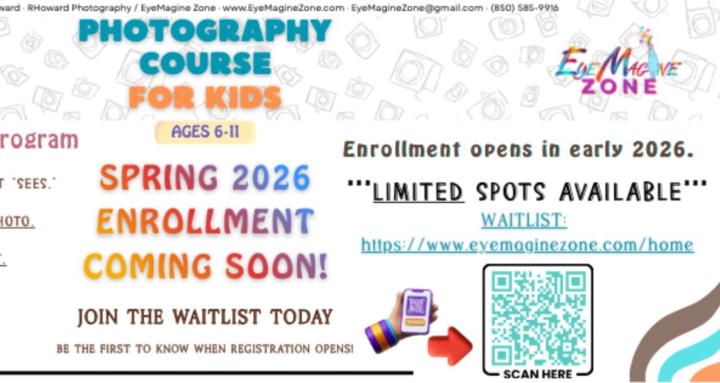 Eyemagine Zone