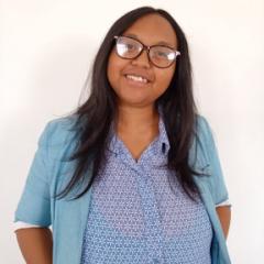 Carine Andriambololona