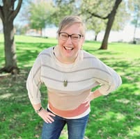 Sarah Hardisty