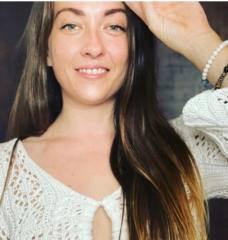 Victoria Seguin