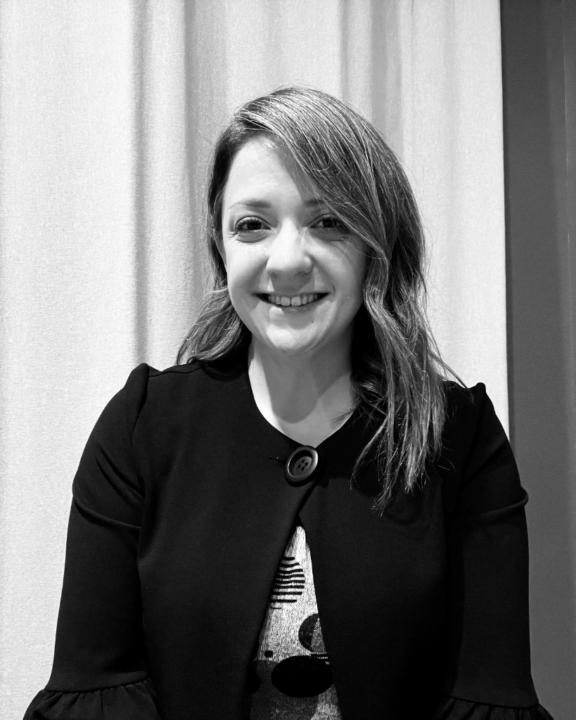 Tatiana Lisman