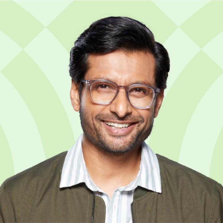 Krishna Tiwari