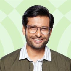 Krishna Tiwari