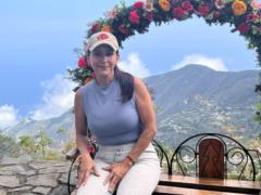 Nancy Fuentes