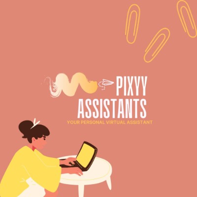 Pixyy Assistants