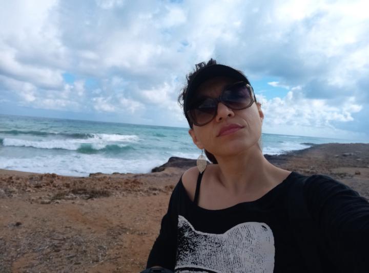 Palmira Ivankovic