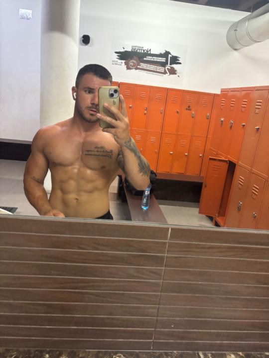 Kevin Moreiras Rivero