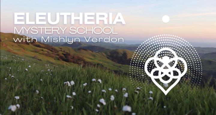 Eleutheria Mystery School