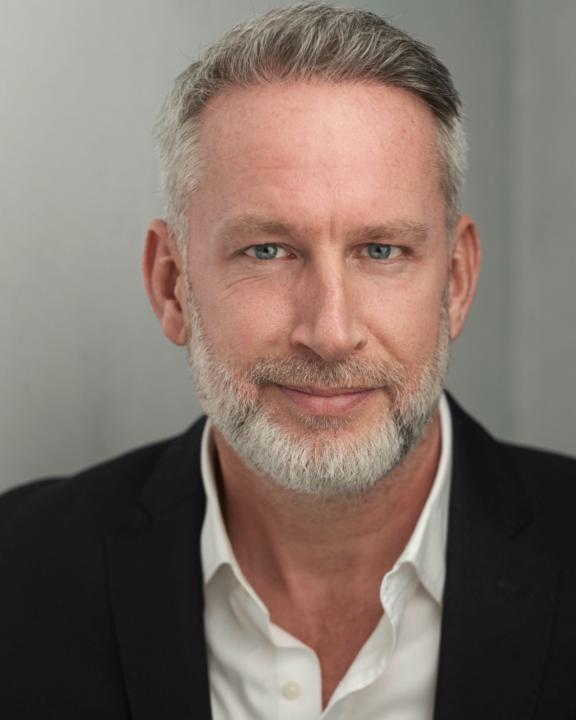 Martin Edwards