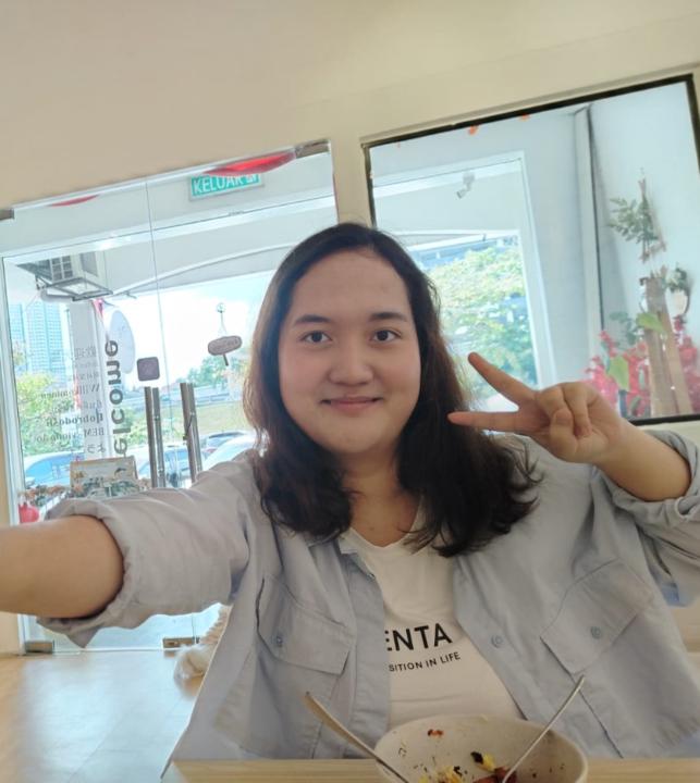 Natalie Wong