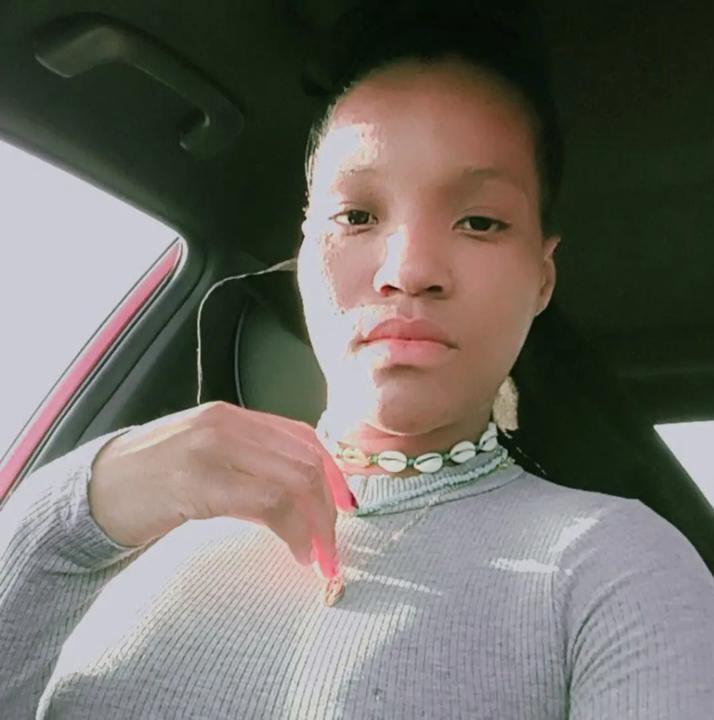 Malika Magee