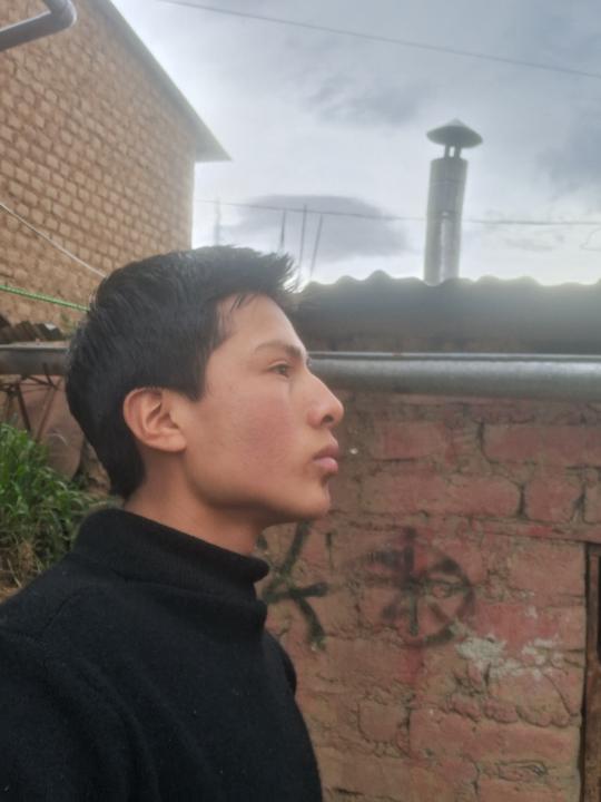 Alexander Trujillo