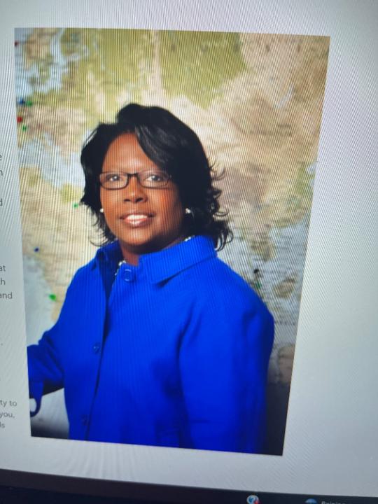 Lisa Phillip